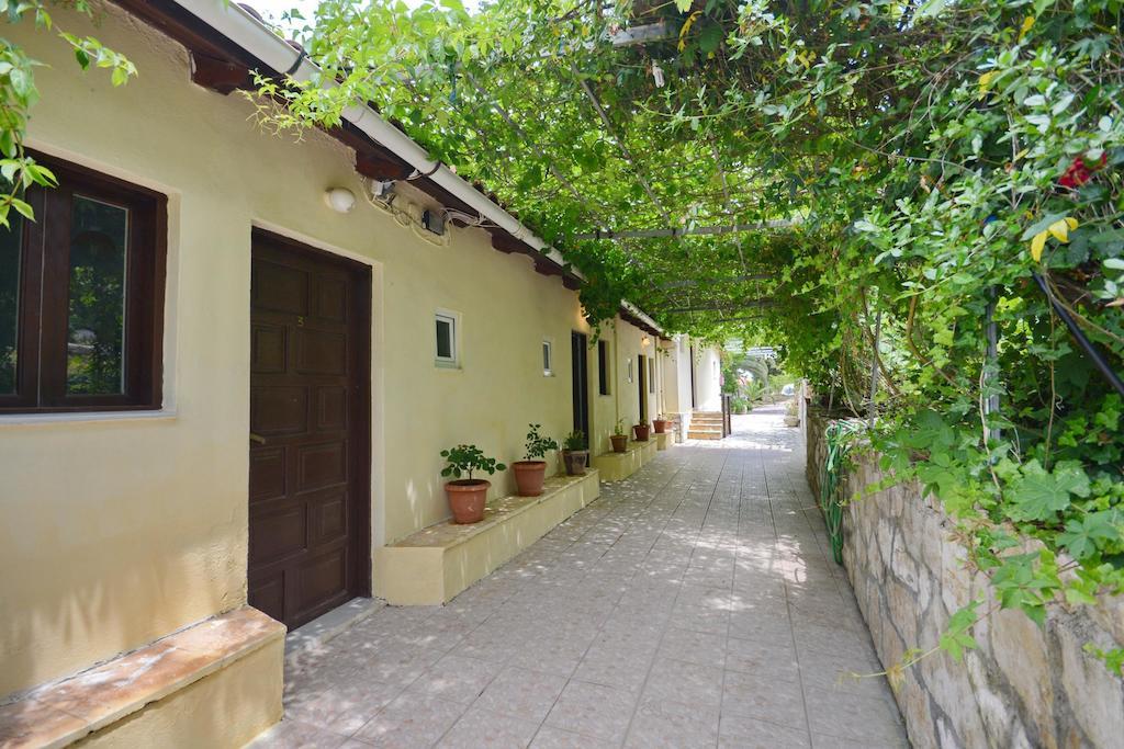 Studio Tasos Gáios Exterior foto