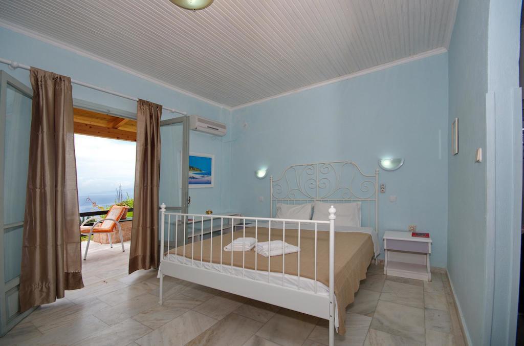 Studio Tasos Gáios Habitación foto